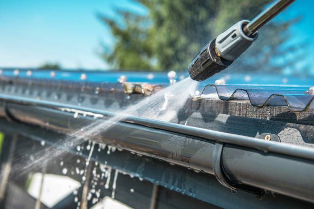 Best Roof Power Washing Services  in Weston, NJ