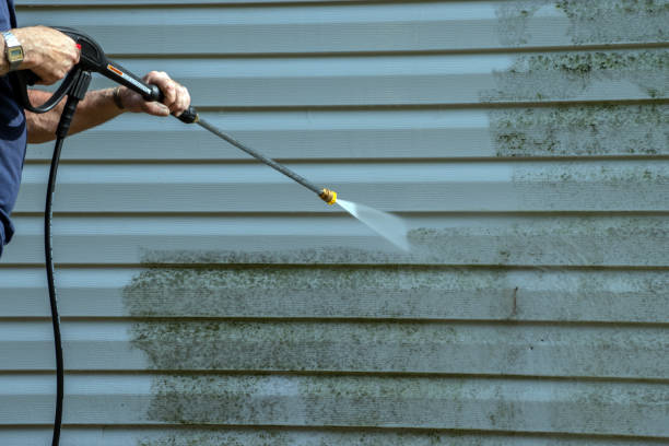 Best Pressure Washing Services for Businesses  in Weston, NJ