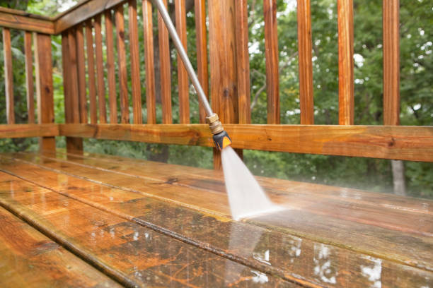Best Pressure Washing Estimates  in Weston, NJ