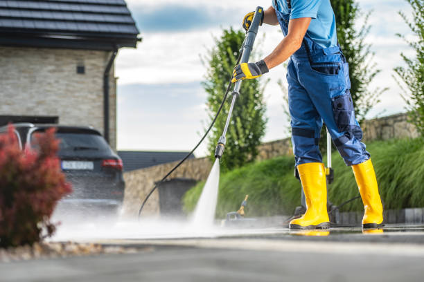 Best Best Pressure Washing Companies  in Weston, NJ
