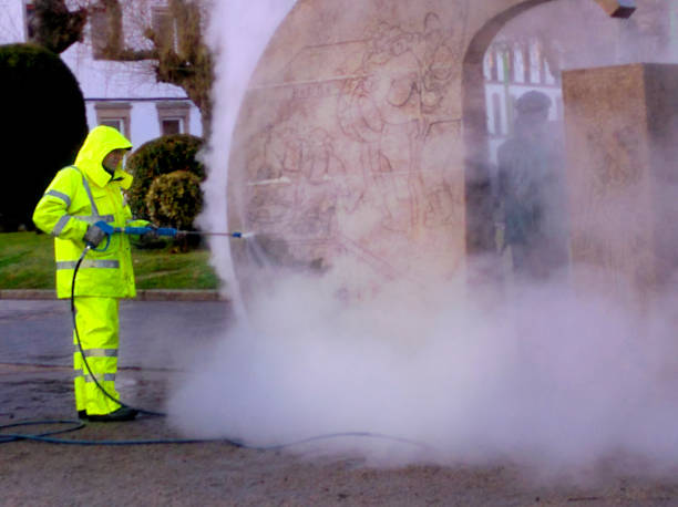 Best Affordable Pressure Washing  in Weston, NJ