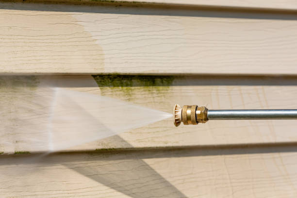 Weston, NJ Pressure Washing Company
